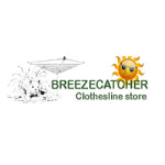 Breezecatcher Clothesline