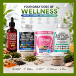 Premium Wellness Products