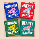 Gummies Strips