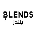 Blends Home