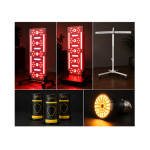 Red Light Therapy Devices