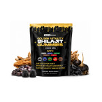 Vitality Gummies