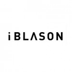 i Blason