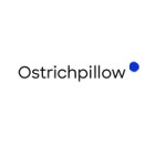 Ostrichpillow