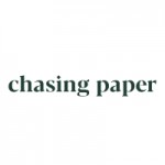 Chasing Paper