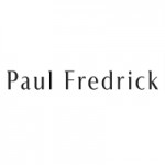 Paul Fredrick