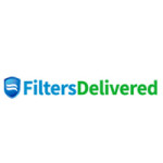 Filters Delivered