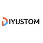 Diyustom