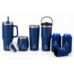 Tumblers & Can Coolers