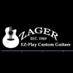 Zager Guitars