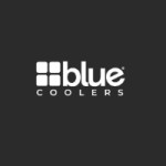Blue Coolers