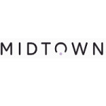 Midtown Umbrellas