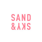 Sand And Sky