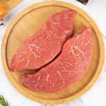 Fresh Meat