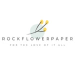Rockflowerpaper