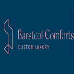 Barstool Comforts