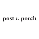 Post And Porch
