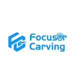 Focuser Carving