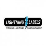 Lightning Labels