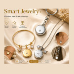 Smart Jewelry