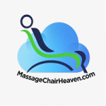 Massage Chair Heaven