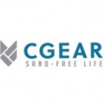 CGear Sand Free