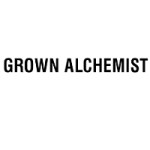 Grown Alchemist AU