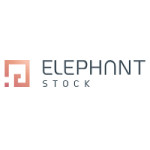 Elephant Stock