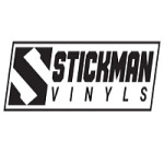 Stickman Vinyls