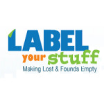 Label Your Stuff
