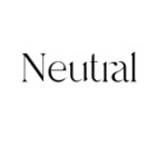 Neutral Curtains